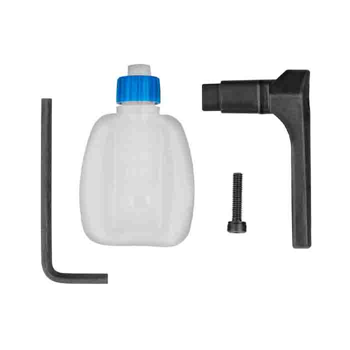 عکس شماره:5 , میخکوب بادی 55 میلی متری اسکا رونیکس مدل RA-1850